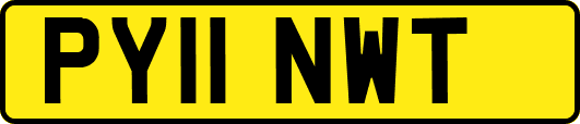 PY11NWT
