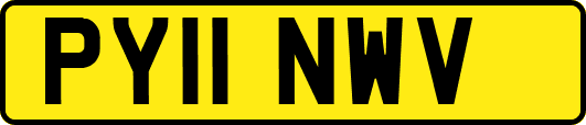 PY11NWV