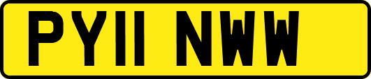 PY11NWW