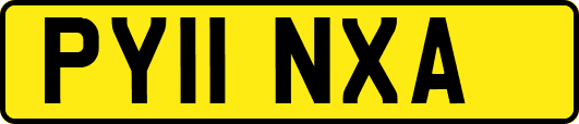 PY11NXA