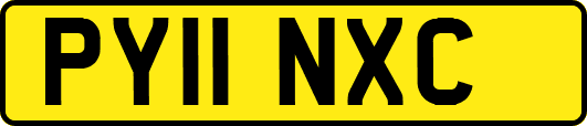 PY11NXC