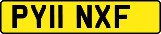 PY11NXF
