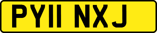PY11NXJ