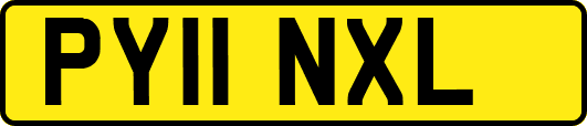PY11NXL
