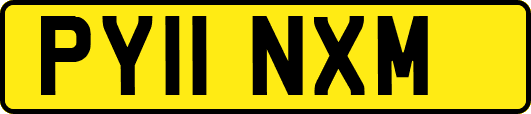 PY11NXM