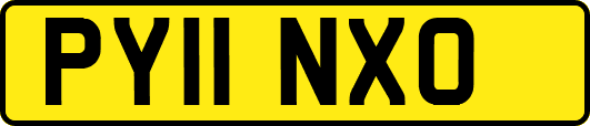 PY11NXO