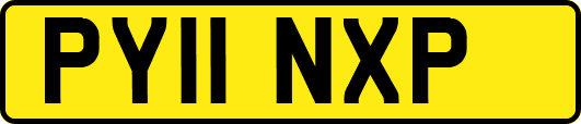 PY11NXP