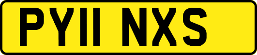 PY11NXS