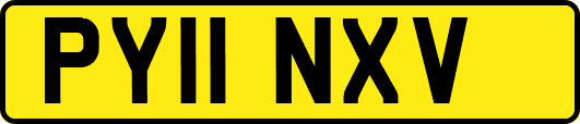 PY11NXV