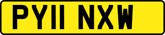 PY11NXW