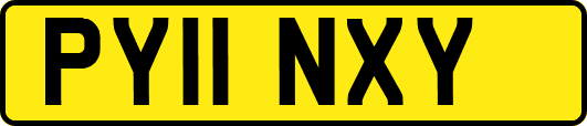 PY11NXY