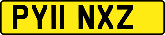 PY11NXZ