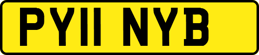 PY11NYB