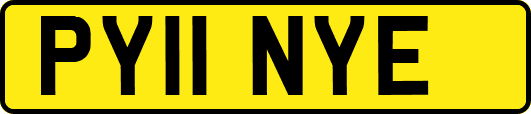 PY11NYE