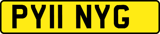 PY11NYG