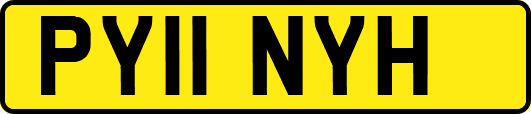 PY11NYH
