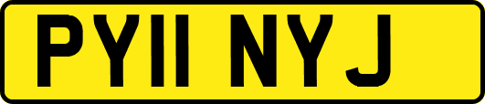 PY11NYJ