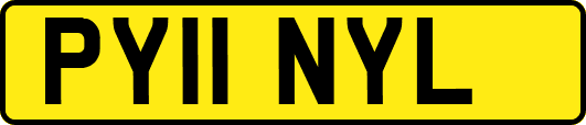 PY11NYL