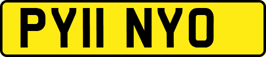 PY11NYO