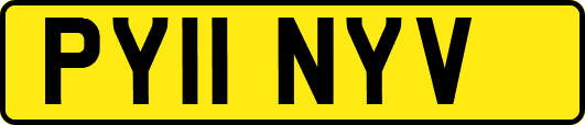 PY11NYV