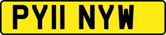 PY11NYW