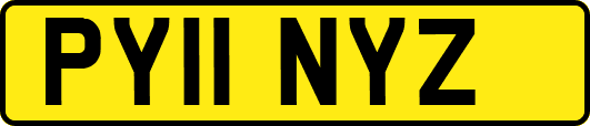 PY11NYZ