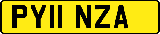 PY11NZA