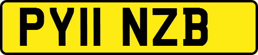 PY11NZB