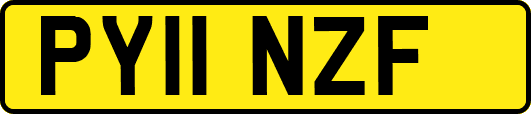 PY11NZF
