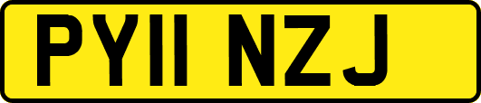PY11NZJ