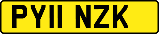 PY11NZK