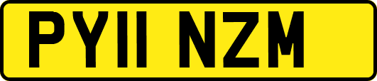 PY11NZM
