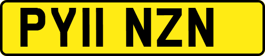 PY11NZN