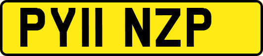 PY11NZP