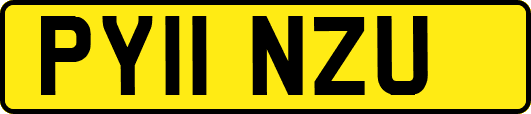 PY11NZU