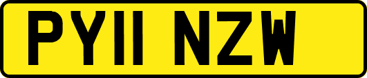 PY11NZW