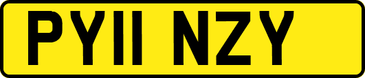 PY11NZY