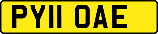 PY11OAE