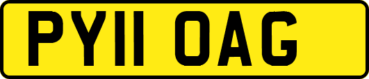 PY11OAG