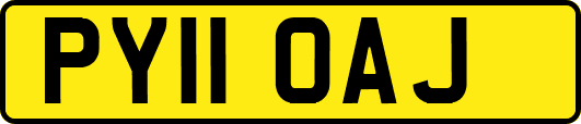PY11OAJ