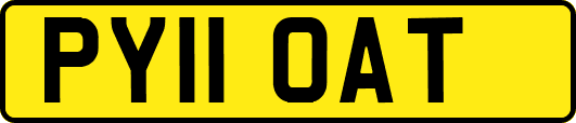 PY11OAT