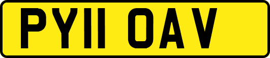 PY11OAV