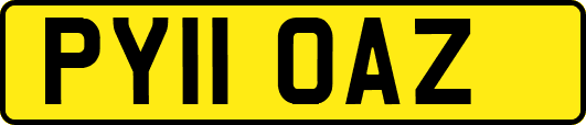 PY11OAZ