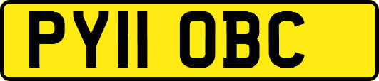 PY11OBC