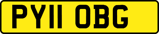 PY11OBG