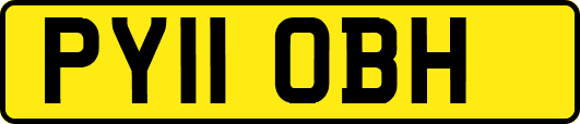 PY11OBH