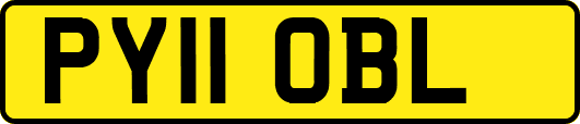 PY11OBL
