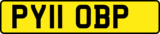 PY11OBP