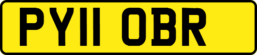 PY11OBR