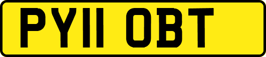 PY11OBT